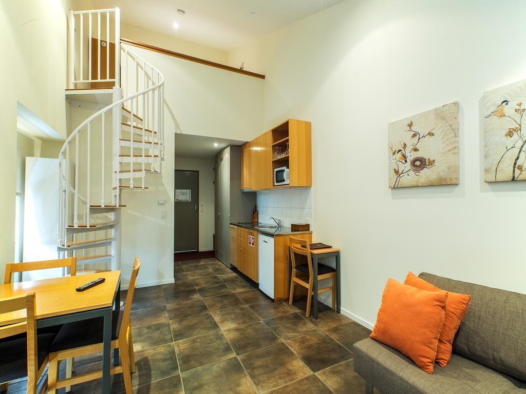 Frueauf Village Falls Creek Kamer foto