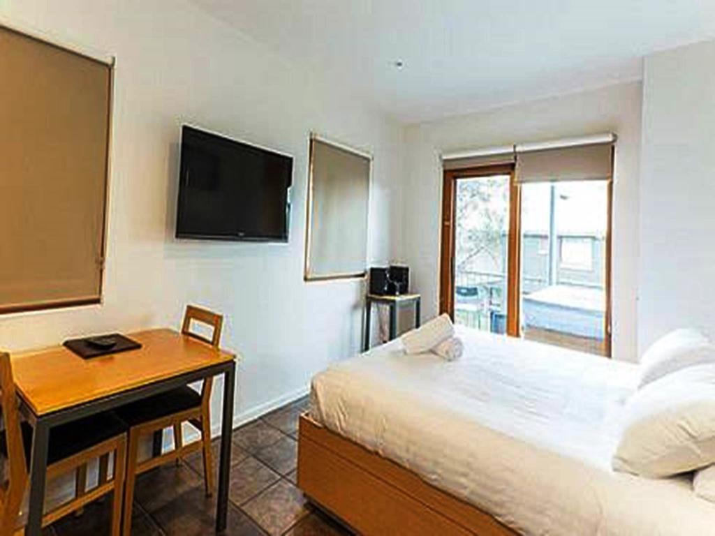 Frueauf Village Falls Creek Kamer foto